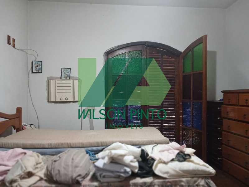 Conheça 69 Quarto 1-min do imóvel - Casa 4 quartos à venda Ramos, Rio de Janeiro - R$ 850.000 - WPCA40002 - 18 69 Quarto 1-min - 18