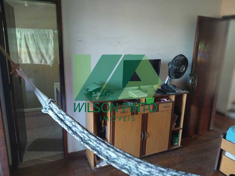 Conheça 71 Suíte 1-min do imóvel - Casa 4 quartos à venda Ramos, Rio de Janeiro - R$ 850.000 - WPCA40002 - 20 71 Suíte 1-min - 20