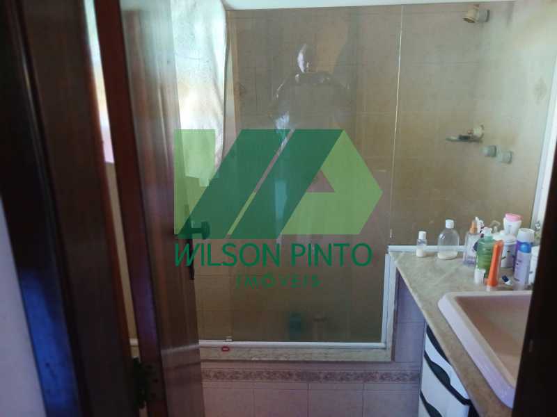 Conheça 73 Banheiro Suíte 1-min do imóvel - Casa 4 quartos à venda Ramos, Rio de Janeiro - R$ 850.000 - WPCA40002 - 22 73 Banheiro Suíte 1-min - 22
