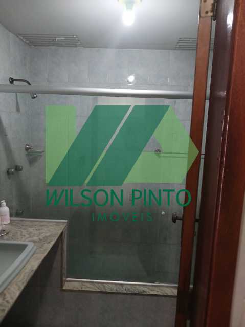 Conheça 74 Box Suíte 1-min do imóvel - Casa 4 quartos à venda Ramos, Rio de Janeiro - R$ 850.000 - WPCA40002 - 23 74 Box Suíte 1-min - 23