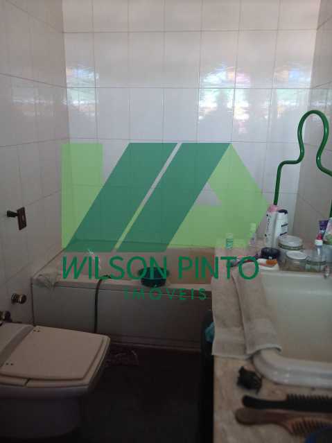 Conheça 79 Hidro Suíte Master-min do imóvel - Casa 4 quartos à venda Ramos, Rio de Janeiro - R$ 850.000 - WPCA40002 - 25 79 Hidro Suíte Master-min - 25