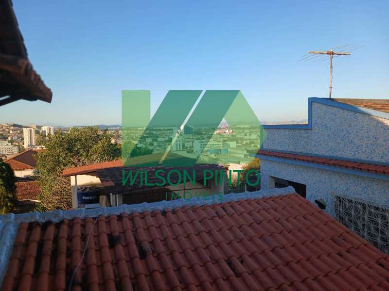 Conheça 81 Vista Terraço-min do imóvel - Casa 4 quartos à venda Ramos, Rio de Janeiro - R$ 850.000 - WPCA40002 - 28 81 Vista Terraço-min - 28