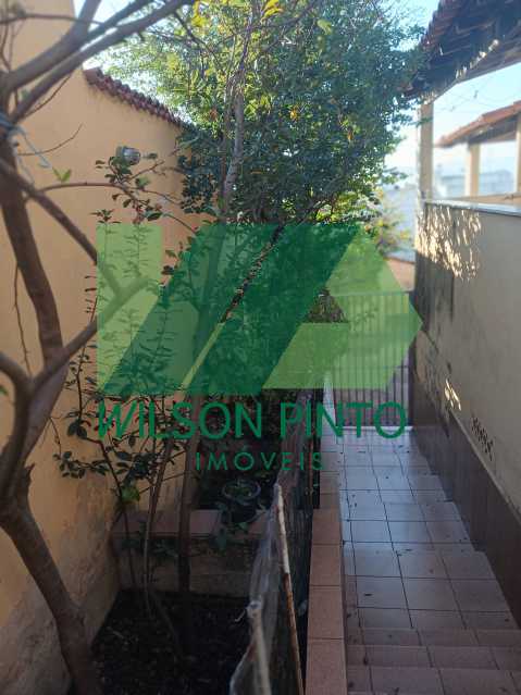 Conheça 82 Horta-min do imóvel - Casa 4 quartos à venda Ramos, Rio de Janeiro - R$ 850.000 - WPCA40002 - 29 82 Horta-min - 29
