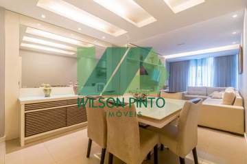 Apartamento à venda Rua Miguel Lemos, Copacabana, Rio de Janeiro - R$ 2.190.000 - WPAP30174