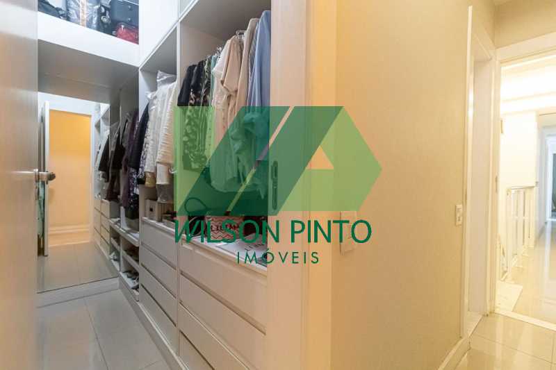 Conheça 21 Closet do imóvel - Apartamento à venda Rua Miguel Lemos, Copacabana, Rio de Janeiro - R$ 2.190.000 - WPAP30174 - 18 21 Closet - 18