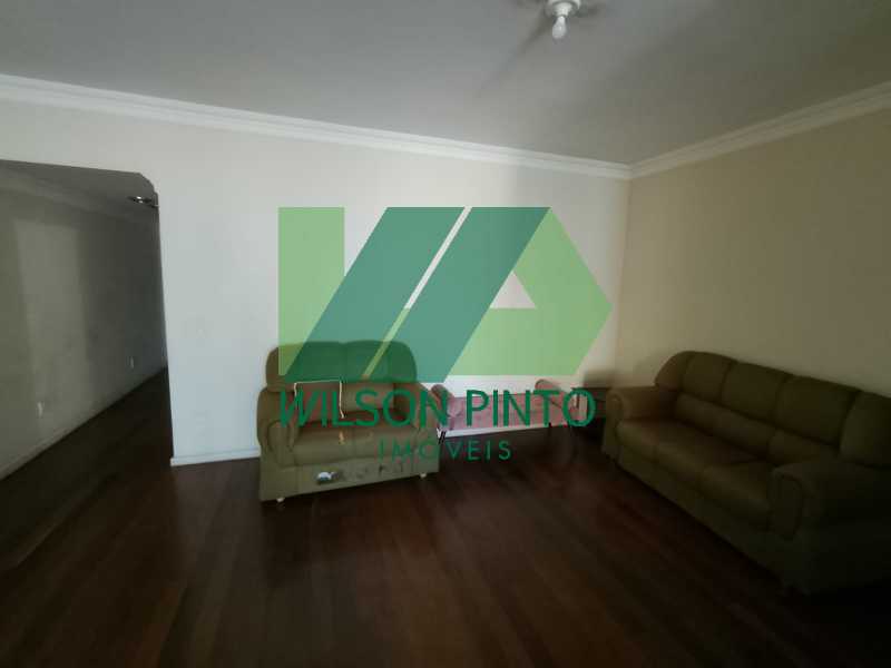 Conheça Meio sala 3 do imóvel - Apartamento 4 quartos à venda Ipanema, Rio de Janeiro - R$ 3.500.000 - WPAP40076 - 6 Meio sala 3 - 6