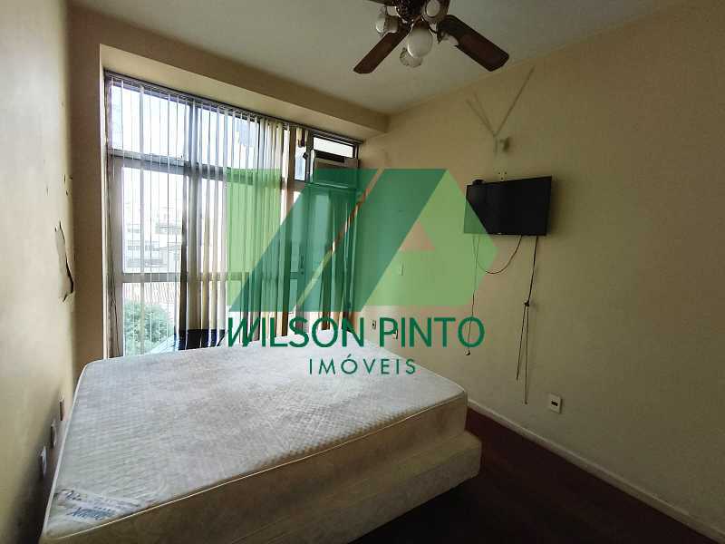 Conheça Suite do imóvel - Apartamento 4 quartos à venda Ipanema, Rio de Janeiro - R$ 3.500.000 - WPAP40076 - 11 Suite - 11