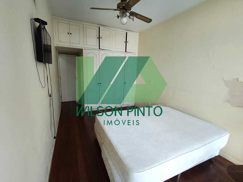 Conheça Suite do imóvel - Apartamento 4 quartos à venda Ipanema, Rio de Janeiro - R$ 3.500.000 - WPAP40076 - 12 Suite - 12