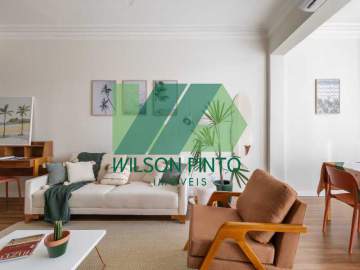 Apartamento à venda Avenida Nossa Senhora de Copacabana, Copacabana, Rio de Janeiro - R$ 1.500.000 - WPAP20117
