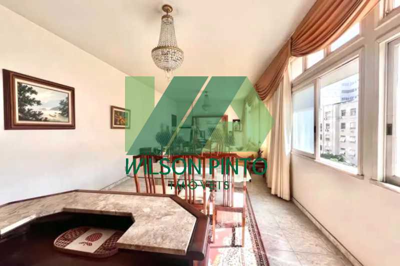 Conheça 004 do imóvel - Apartamento à venda Rua Visconde de Pirajá, Ipanema, Rio de Janeiro - R$ 2.500.000 - WPAP30180 - 4 004 - 4