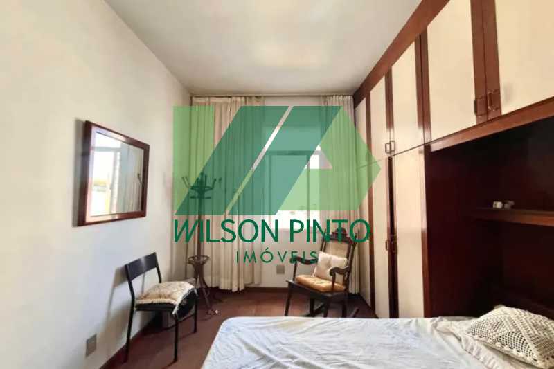 Conheça 005 do imóvel - Apartamento à venda Rua Visconde de Pirajá, Ipanema, Rio de Janeiro - R$ 2.500.000 - WPAP30180 - 5 005 - 5