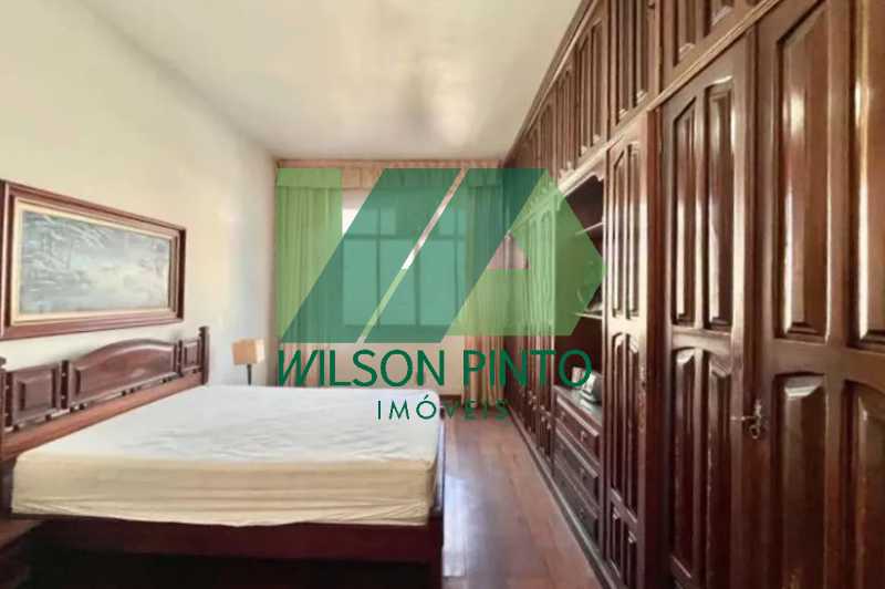 Conheça 007 do imóvel - Apartamento à venda Rua Visconde de Pirajá, Ipanema, Rio de Janeiro - R$ 2.500.000 - WPAP30180 - 7 007 - 7