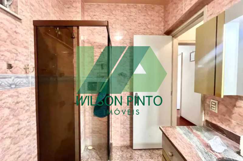 Conheça 008 do imóvel - Apartamento à venda Rua Visconde de Pirajá, Ipanema, Rio de Janeiro - R$ 2.500.000 - WPAP30180 - 11 008 - 11