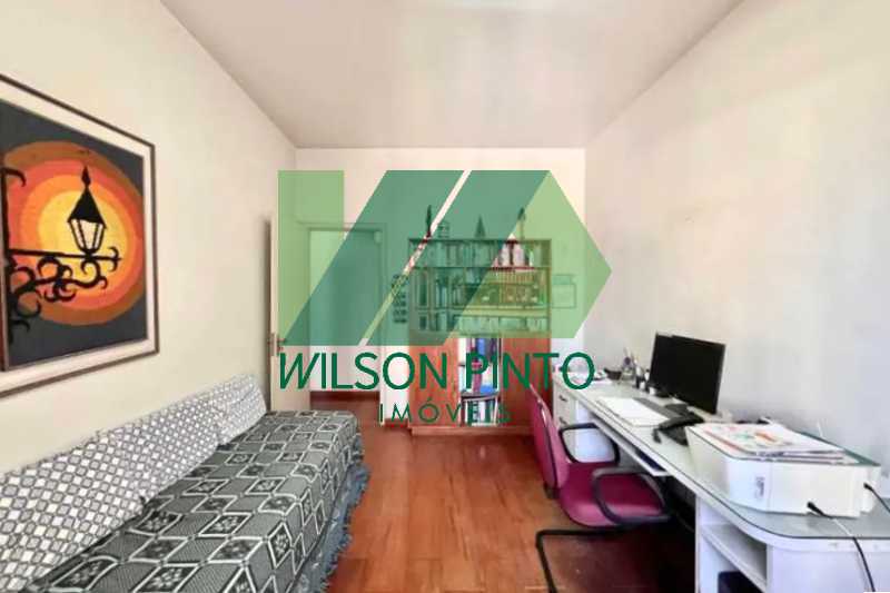 Conheça 009 do imóvel - Apartamento à venda Rua Visconde de Pirajá, Ipanema, Rio de Janeiro - R$ 2.500.000 - WPAP30180 - 12 009 - 12