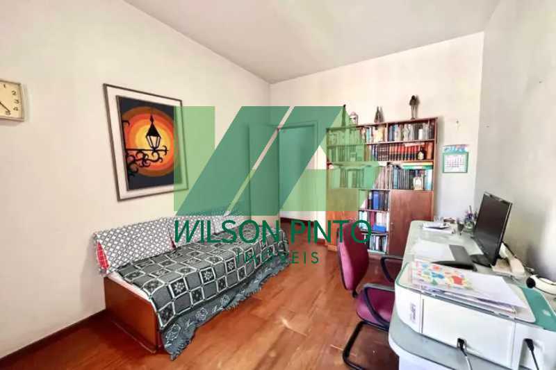 Conheça 010 do imóvel - Apartamento à venda Rua Visconde de Pirajá, Ipanema, Rio de Janeiro - R$ 2.500.000 - WPAP30180 - 13 010 - 13