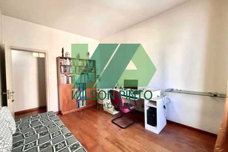 Conheça 012 do imóvel - Apartamento à venda Rua Visconde de Pirajá, Ipanema, Rio de Janeiro - R$ 2.500.000 - WPAP30180 - 14 012 - 14