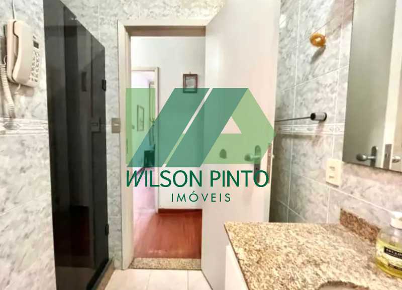 Conheça 015 do imóvel - Apartamento à venda Rua Visconde de Pirajá, Ipanema, Rio de Janeiro - R$ 2.500.000 - WPAP30180 - 17 015 - 17