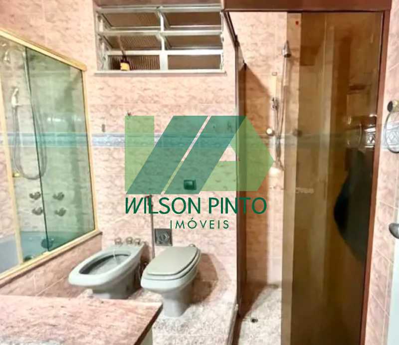 Conheça 017 do imóvel - Apartamento à venda Rua Visconde de Pirajá, Ipanema, Rio de Janeiro - R$ 2.500.000 - WPAP30180 - 10 017 - 10