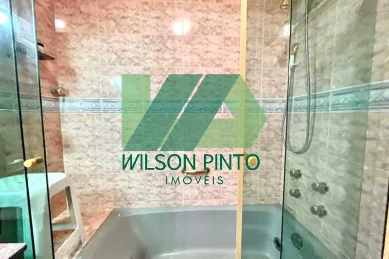 Conheça 019 do imóvel - Apartamento à venda Rua Visconde de Pirajá, Ipanema, Rio de Janeiro - R$ 2.500.000 - WPAP30180 - 9 019 - 9