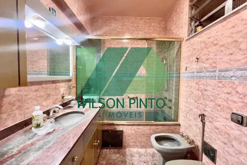Conheça 021 do imóvel - Apartamento à venda Rua Visconde de Pirajá, Ipanema, Rio de Janeiro - R$ 2.500.000 - WPAP30180 - 8 021 - 8