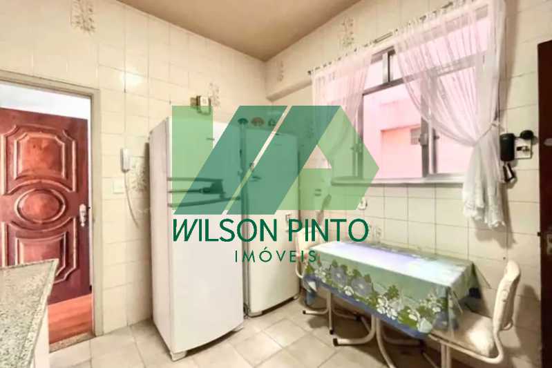 Conheça 027 do imóvel - Apartamento à venda Rua Visconde de Pirajá, Ipanema, Rio de Janeiro - R$ 2.500.000 - WPAP30180 - 19 027 - 19