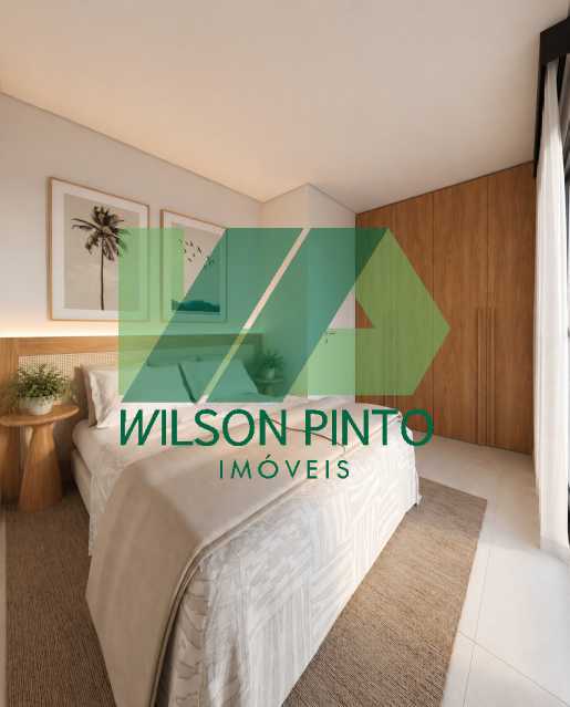 Conheça PRUDENTE-614-08-suite 1 do imóvel - Apartamento com Área Privativa 3 quartos à venda Ipanema, Rio de Janeiro - R$ 2.850.000 - WPAA30002 - 7 PRUDENTE-614-08-suite 1 - 7