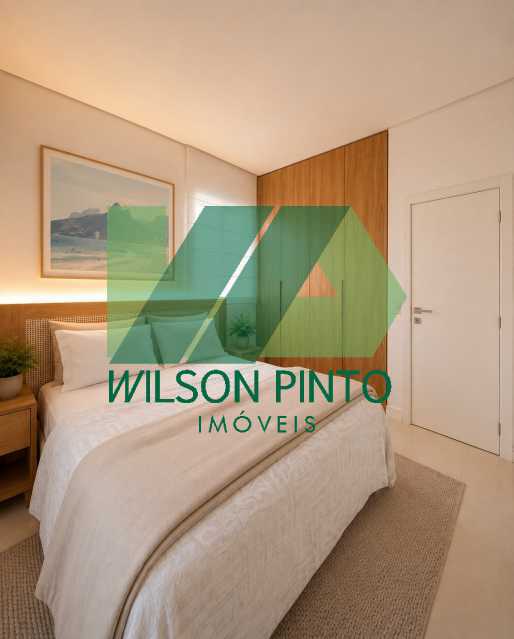 Conheça PRUDENTE-614-10-quarto-2 do imóvel - Apartamento com Área Privativa 3 quartos à venda Ipanema, Rio de Janeiro - R$ 2.850.000 - WPAA30002 - 10 PRUDENTE-614-10-quarto-2 - 10