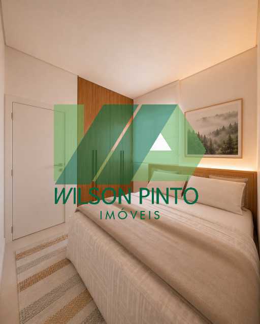 Conheça PRUDENTE-614-11-quarto-3 do imóvel - Apartamento com Área Privativa 3 quartos à venda Ipanema, Rio de Janeiro - R$ 2.850.000 - WPAA30002 - 11 PRUDENTE-614-11-quarto-3 - 11