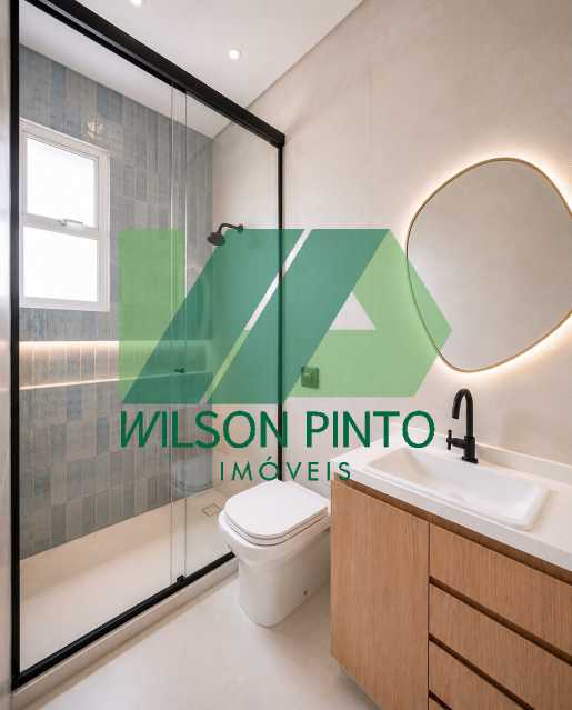 Conheça PRUDENTE-614-12-banheiro-socia do imóvel - Apartamento com Área Privativa 3 quartos à venda Ipanema, Rio de Janeiro - R$ 2.850.000 - WPAA30002 - 12 PRUDENTE-614-12-banheiro-socia - 12
