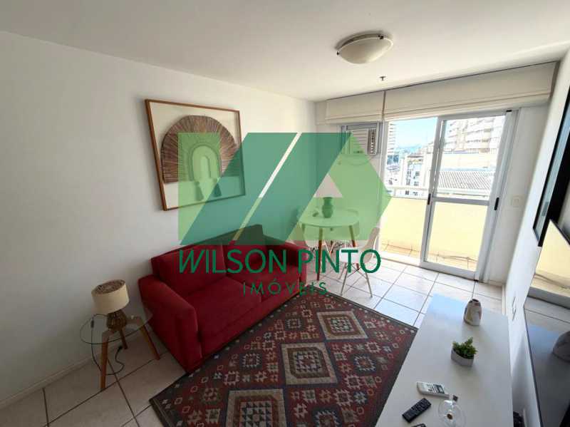 Conheça WhatsApp Image 2026-09-09 at 2 do imóvel - Flat à venda Rua São Manuel, Botafogo, Rio de Janeiro - R$ 1.400.000 - WPFL20005 - 6 WhatsApp Image 2026-09-09 at 2 - 6