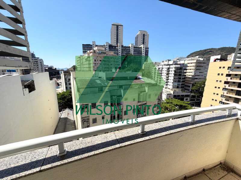 Conheça WhatsApp Image 2026-09-09 at 2 do imóvel - Flat à venda Rua São Manuel, Botafogo, Rio de Janeiro - R$ 1.400.000 - WPFL20005 - 2 WhatsApp Image 2026-09-09 at 2 - 2