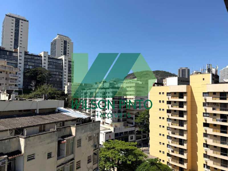 Conheça WhatsApp Image 2026-09-09 at 2 do imóvel - Flat à venda Rua São Manuel, Botafogo, Rio de Janeiro - R$ 1.400.000 - WPFL20005 - 7 WhatsApp Image 2026-09-09 at 2 - 7