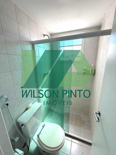 Conheça WhatsApp Image 2026-09-09 at 2 do imóvel - Flat à venda Rua São Manuel, Botafogo, Rio de Janeiro - R$ 1.400.000 - WPFL20005 - 12 WhatsApp Image 2026-09-09 at 2 - 12