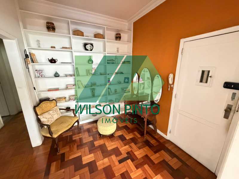 Conheça WhatsApp Image 2026-08-04 at 1 do imóvel - Apartamento à venda Rua Sá Ferreira, Copacabana, Rio de Janeiro - R$ 1.200.000 - WPAP30183 - 7 WhatsApp Image 2026-08-04 at 1 - 7