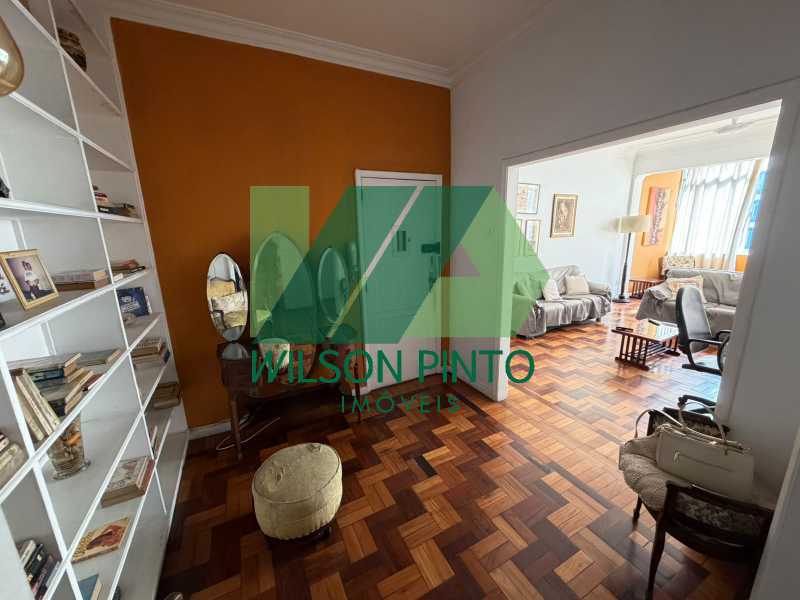 Conheça WhatsApp Image 2026-08-04 at 1 do imóvel - Apartamento à venda Rua Sá Ferreira, Copacabana, Rio de Janeiro - R$ 1.200.000 - WPAP30183 - 8 WhatsApp Image 2026-08-04 at 1 - 8