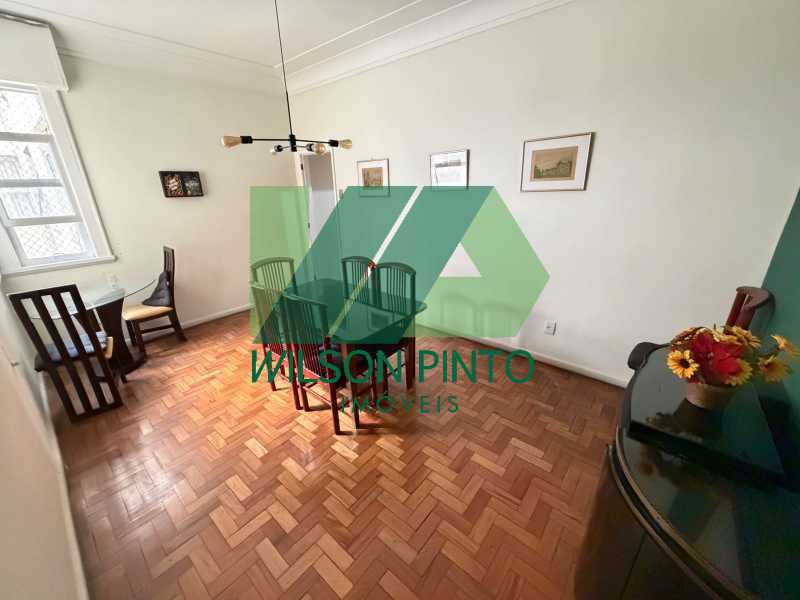 Conheça WhatsApp Image 2026-08-04 at 1 do imóvel - Apartamento à venda Rua Sá Ferreira, Copacabana, Rio de Janeiro - R$ 1.200.000 - WPAP30183 - 9 WhatsApp Image 2026-08-04 at 1 - 9
