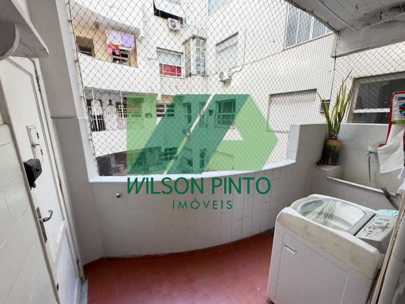 Conheça WhatsApp Image 2026-08-04 at 1 do imóvel - Apartamento à venda Rua Sá Ferreira, Copacabana, Rio de Janeiro - R$ 1.200.000 - WPAP30183 - 26 WhatsApp Image 2026-08-04 at 1 - 26
