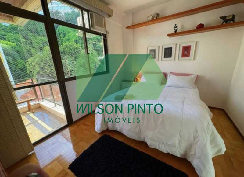 Conheça WILSON PINTO IMOVEIS do imóvel - Apartamento Ipanema com varanda, 2 quartos e 1 vaga - WPAP20124 - 7 WILSON PINTO IMOVEIS - 7