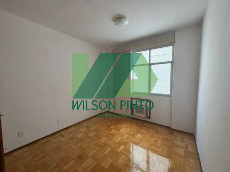 Conheça WILSON PINTO IMOVEIS do imóvel - Apartamento Ipanema com varanda, 2 quartos e 1 vaga - WPAP20124 - 9 WILSON PINTO IMOVEIS - 9