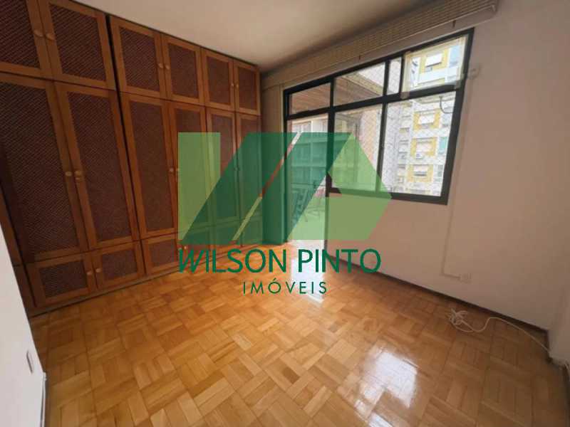 Conheça WILSON PINTO IMOVEIS do imóvel - Apartamento Ipanema com varanda, 2 quartos e 1 vaga - WPAP20124 - 11 WILSON PINTO IMOVEIS - 11