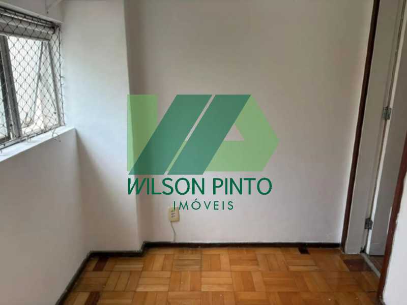 Conheça WILSON PINTO IMOVEIS do imóvel - Apartamento Ipanema com varanda, 2 quartos e 1 vaga - WPAP20124 - 13 WILSON PINTO IMOVEIS - 13