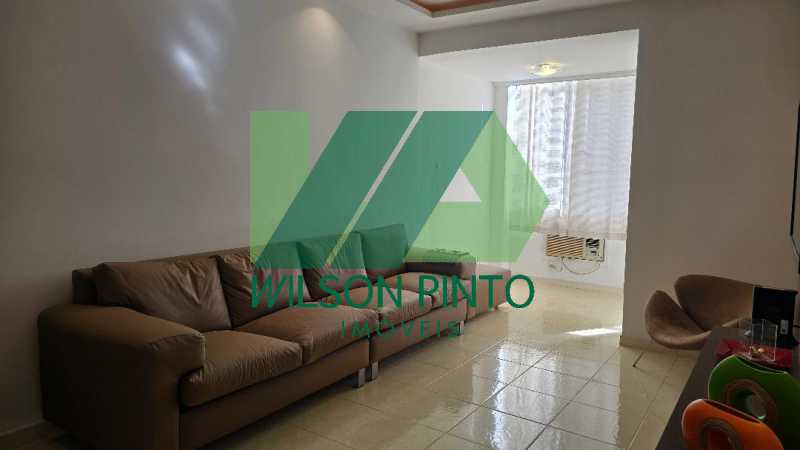 Apartamento em Copacabana - 2