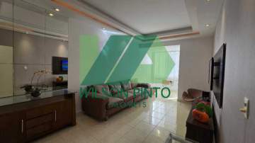 Apartamento à venda Rua Barata Ribeiro, Copacabana, Rio de Janeiro - R$ 1.100.000 - WPAP30188