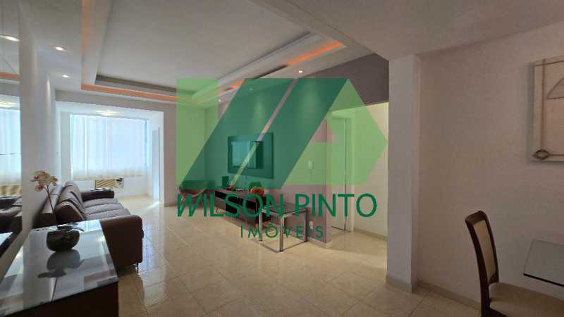 Conheça 4 WILSON PINTO IMÓVEIS do imóvel - Apartamento à venda Rua Barata Ribeiro, Copacabana, Rio de Janeiro - R$ 1.100.000 - WPAP30188 - 5 4 WILSON PINTO IMÓVEIS - 5