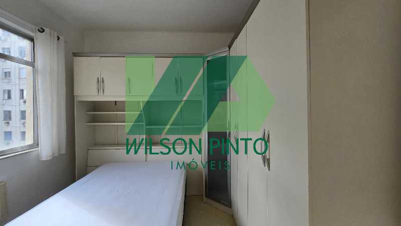 Conheça WILSON PINTO IMÓVEIS do imóvel - Apartamento à venda Rua Barata Ribeiro, Copacabana, Rio de Janeiro - R$ 1.100.000 - WPAP30188 - 12 WILSON PINTO IMÓVEIS - 12
