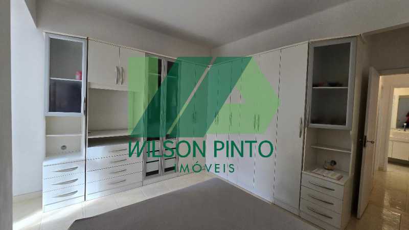 Conheça WILSON PINTO IMÓVEIS do imóvel - Apartamento à venda Rua Barata Ribeiro, Copacabana, Rio de Janeiro - R$ 1.100.000 - WPAP30188 - 11 WILSON PINTO IMÓVEIS - 11