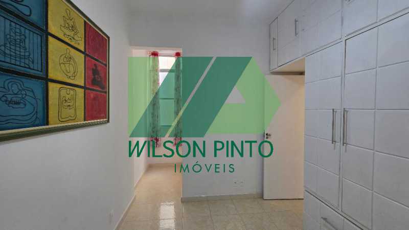 Conheça WILSON PINTO IMÓVEIS do imóvel - Apartamento à venda Rua Barata Ribeiro, Copacabana, Rio de Janeiro - R$ 1.100.000 - WPAP30188 - 8 WILSON PINTO IMÓVEIS - 8