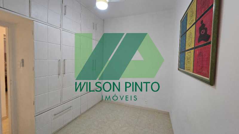 Conheça WILSON PINTO IMÓVEIS do imóvel - Apartamento à venda Rua Barata Ribeiro, Copacabana, Rio de Janeiro - R$ 1.100.000 - WPAP30188 - 9 WILSON PINTO IMÓVEIS - 9