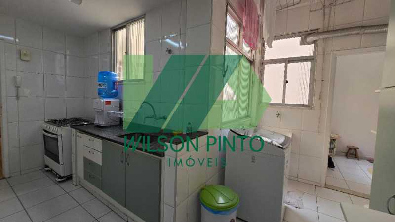 Conheça WILSON PINTO IMÓVEIS do imóvel - Apartamento à venda Rua Barata Ribeiro, Copacabana, Rio de Janeiro - R$ 1.100.000 - WPAP30188 - 18 WILSON PINTO IMÓVEIS - 18