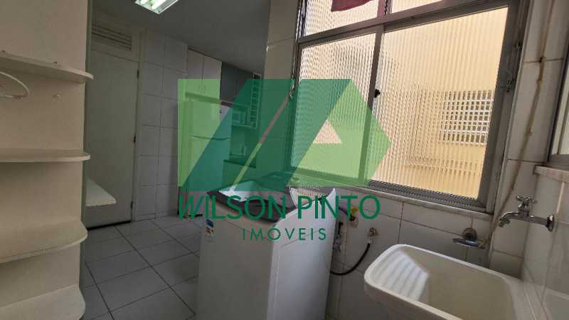 Conheça WILSON PINTO IMÓVEIS do imóvel - Apartamento à venda Rua Barata Ribeiro, Copacabana, Rio de Janeiro - R$ 1.100.000 - WPAP30188 - 19 WILSON PINTO IMÓVEIS - 19